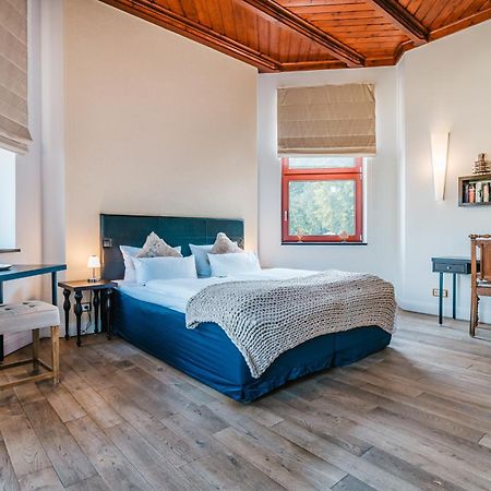 Romantik Hotel Schloss Ranzow โลห์เมอ ภายนอก รูปภาพ