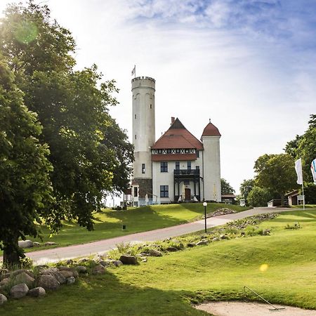 Romantik Hotel Schloss Ranzow โลห์เมอ ภายนอก รูปภาพ